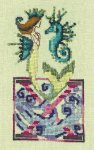 (image for) Letters From Mermaids-X
